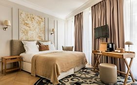 Hotel Maison Pigalle
